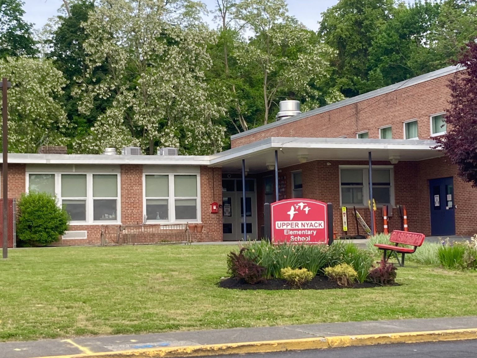 Nyack School Board Elections - Nancy Blaker Weber | Associate Broker