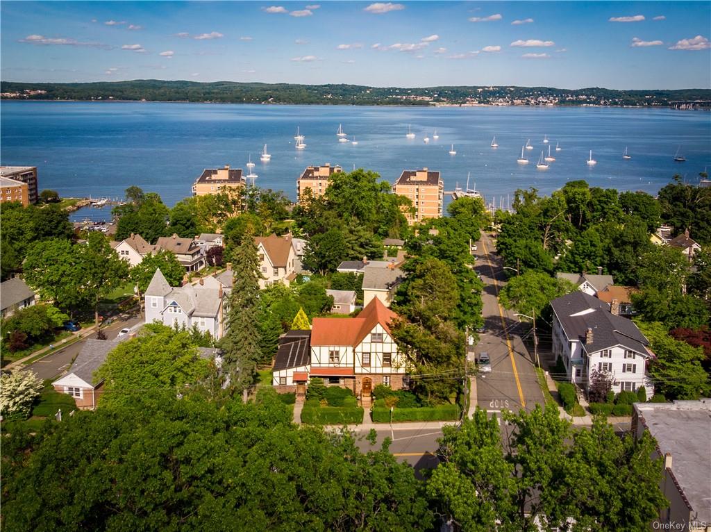 Nyack Real Estate