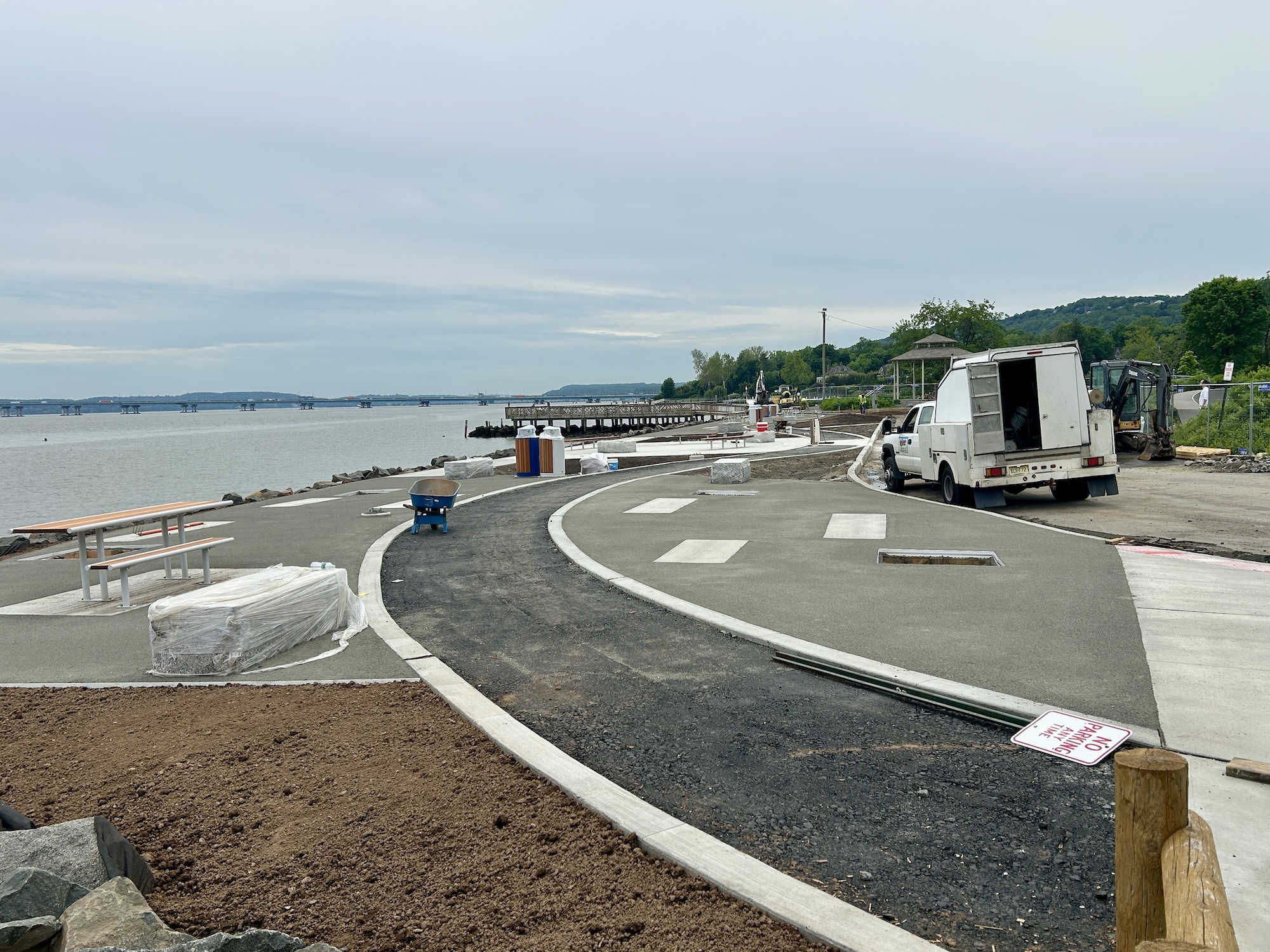 Nyack Memorial Park